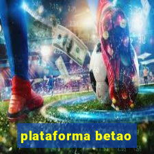 plataforma betao